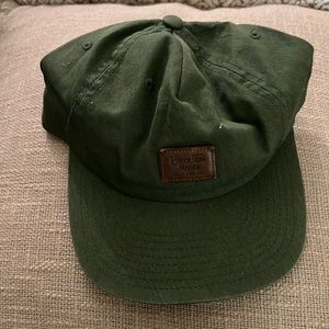 Brixton Hat